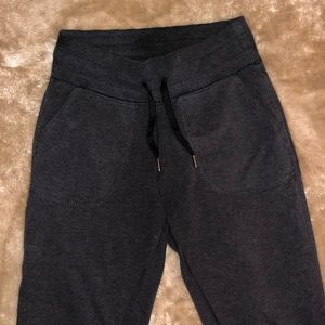 Lululemon joggers